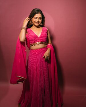 Tanvi Mundle Instagram - ❤️🌸