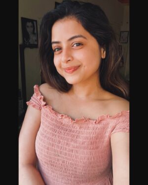 Tanvi Mundle Instagram - 💃🏻❤️🌸😇