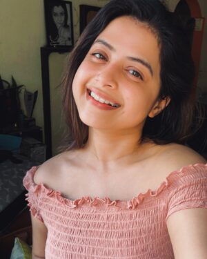 Tanvi Mundle Instagram - 💃🏻❤️🌸😇