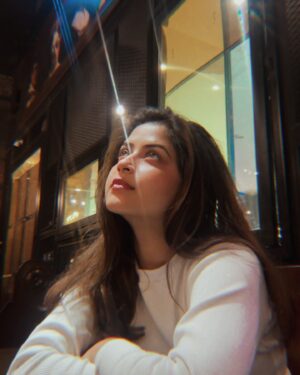 Tanvi Mundle Instagram - 😋❤️