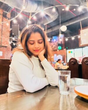 Tanvi Mundle Instagram - 😋❤️