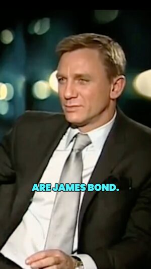 Tara Sharma Instagram - Yes that is amazing @007 ❤️!

#jamesbond began #thetarasharmashow as I realised how much I love #interviewing #inspiring people and hearing their stories, connecting with them and sharing that emotion, warmth and genuine messaging with the world, with my viewers. It was that #interview with fab #danielcraig where I was sent by Sony Pix to New York to interview @craigdanielbond that had me using my nerdy researching side, and my love of interacting and chatting and being on screen. Thank you for being so amazing not just as #bond in #casinoroyale and the other films but as my first hugely famous guest. I thought I’d be nervous and I do remember my lips quivering with nerves a bit at first and I worried that the camera would catch it but very quickly you put me at ease with fun banter and a few laughs. Thank you also Vikramjit and all the team that trusted me with this. Hoping to have many more super guests on my show, local and global icons too and hope you enjoy the discussions and in some way they inspire and help bring about #positivechange and it is a success touch wood😀. Even a smile from a viewer is a form of that. Okay enough ramble. Link in story swipe up and on my YouTube channel. 🧿 #thrownackthursday 
#staysafe