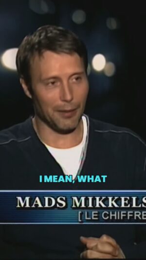 Tara Sharma Instagram - @theofficialmads huge thanks very belatedly for being so fab!
Here is our interview from when I went to interview the cast and Director of #jamesbond ‘s @007 #casinoroyale for Sony Pix in New York. These interviews made me realise I wanted to have my own talk show and years after #thetarasharmashow was born! A huge thanks also @caterina_murino_official who features in this too, on my @youtube channel. Link in story swipe up and bio.

#flashback 

And as I was about to share this video I saw that #mufasathelionking where Mads voices Kiros releases tomorrow! A huge good luck for that Mads. Thank you both of you for being so fab.

Ah and in the Hindi version @iamsrk voices Mufasa! So bizzare how Mufasa releases just after I am sharing this and the day after I shared my interview with @evagreenweb and #martincampbell a #film they are doing together #dirtyangelsmovie released! Some form of sign me thinks, what say?

Onward and upward for us all touch wood😀❤️🙏🏼.

#thetarasharmashow #throwbackthursday 

Have a super day all!

#staysafe