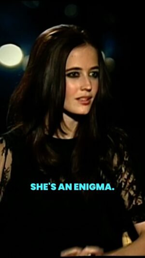Tara Sharma Instagram - Here is fab @evagreenweb in an exclusive chat from a while ago. It was fab to chat with her and the rest of the fab cast when I went to interview them for #jamesbond #casinoroyale for Sony Pix. It was also super to chat with legendary director #martincampbell . Link to interview with both of them in story swipe up. 

And quite serendipitously…

I just read they are both doing a new #film together that is about to release, tomorrow! #dirtyangels ! Good luck from us all and look forward to watching it! Am still amazed that I posted this today and just read about this, almost a telepathic promotion for the new film haaha!

Do go to #thetarasharmashow YouTube channel for longer versions and look forward to interviewing more inspirational icons. Onward and upward for us all touch wood😀❤️🧿.

Guess who from this @007 film throwback series is on next? 

PS I said ‘falls in love with’ sorry think in the edit the with got left out. Just clarifying for any fellow pedantic listeners haaha!

Just remembered we are both #mixed after re watching this. 

#throwbackthursday 

#staysafe