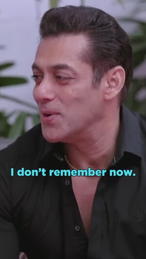 Tara Sharma Instagram - @beingsalmankhan here’s a

snippet from our chat on #thetarasharmashow .. #happybirthday belatedly Good wishes and love from us all 
Full episode on my YouTube channel link in story swipe up and bio @bangbangmediacorp @manishchindarkar 
#staysafe