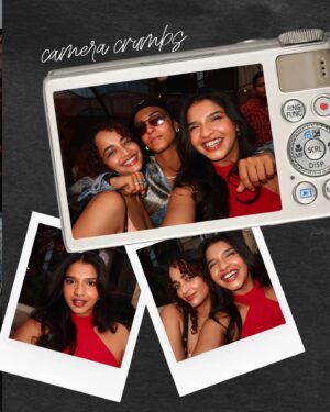 Tarini Shah Instagram - Idk if it is too late to ask but will you be my valentine?
