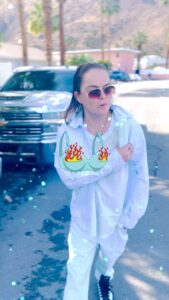 Actress Taryn Manning HD Photos and Wallpapers March 2025