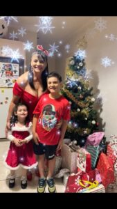 Actress Tatiana Merino HD Photos and Wallpapers March 2025