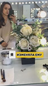 Actress Tatyana Minzhurenko HD Photos and Wallpapers March 2025
