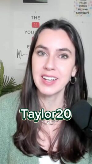 Taylor Lorenz Instagram - Algorithmic feeds have made it so that anyone, anywhere, at any time, can go viral— whether they want to or not. 

Don’t wait until it’s too late to safeguard your privacy. Make sure your data—and your family’s—stay protected this year! 

Right now, you can get 20% off all consumer plans using my coupon code Taylor20. 

https://joindeleteme.com/TAYLOR20

#sponsored
