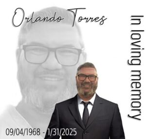 Tecia Pennington Instagram - Today, I laid my dad to rest. My heart aches, but I find comfort in knowing his love and memories will always be with me. Rest easy, Papi. Te amaré por siempre. ❤️🇵🇷🙏🏽🪽