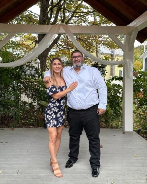 Tecia Pennington Instagram - R.I.P Dad 💔🪽 It doesn’t feel real. I’m numb inside. Yesterday my dad passed away, and I am absolutely gutted. There are no words to describe this pain. If you knew my dad, you know how much of a quiet yet jokester person he was and how much he loved his kids. My relationship with him over the past few years had became strong and was healing . I’m going to miss all of you random ass YouTube funny videos, I’ll miss you calling me everyone fight night asking me my thoughts, I’ll miss everything about you. If you’re able to help in any way—whether by donating, sharing, or simply keeping us in your thoughts—it would mean the world. Thank you. Link in bio  for his gofundme. 🙏🏽🪽 Te Quiero Mucho Papi