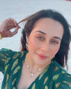 Tejaswini Lonari Instagram - Drifting through the void, where the horizon is a mirage and time dissolves into echoes. A dream? A memory? Or just the abyss calling me home…
#vibes #rannofkutch