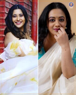 Tejaswini Lonari Instagram - नवरात्रीचा पाचवा दिवस, रंग पांढरा!🤍

#rajshrimarathi #navratrispecial #navratri2024 #navratri