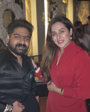 Tejaswini Lonari Instagram - I went from wanting to completely ignore my birthday to having an unforgettable celebration and it’s all thanks to my incredible friends who went above and beyond to make my day truly special at the very last minute, thank you all so much, I feel truly blessed to have you in my life❤️🧿🧿🧿
#birthday #friends #goodvibes