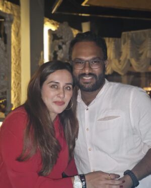 Tejaswini Lonari Instagram - I went from wanting to completely ignore my birthday to having an unforgettable celebration and it’s all thanks to my incredible friends who went above and beyond to make my day truly special at the very last minute, thank you all so much, I feel truly blessed to have you in my life❤️🧿🧿🧿
#birthday #friends #goodvibes
