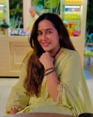 Tejaswini Lonari Instagram - “A smile is the most powerful tool you have. It can break barriers, mend hearts, and create endless possibilities.”
#happyworldsmileday