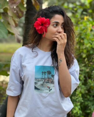 Teju Ashwini Instagram - 🌺🌺
