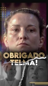 Actress Telma Monteiro HD Photos and Wallpapers January 2025