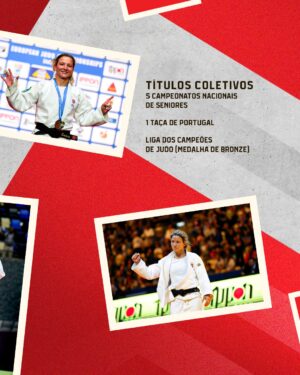 Telma Monteiro Instagram - 🥇 Os números de uma 𝗰𝗮𝗿𝗿𝗲𝗶𝗿𝗮 𝗵𝗶𝘀𝘁𝗼́𝗿𝗶𝗰𝗮! ⭐ 

🎬 Reportagem completa 🔗 link na bio 

#BenficaOlímpico