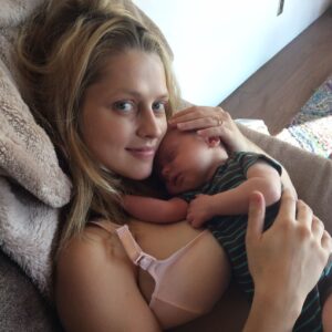 Teresa Palmer Instagram - ✨ Eleven today ✨ Bodhi Rain Palmer, our dream boy. You light up every room, the goodness and beauty in you radiates from the inside out. Everyone feels it. Your warmth, charisma, big heart, empathy, wisdom, humour, joy and spiritual depth is beyond anything we could’ve wished for you. You cracked open the best season of my life when I was 27 and you continue to inspire and move us everyday with the way you walk in this world. So proud 🥹❤️ #happybirthday