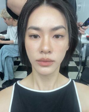 Thasorn Klinnium Instagram - All selfie of 2025🕶️