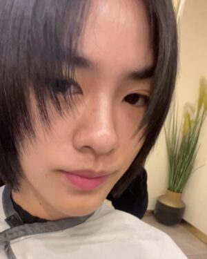 Thasorn Klinnium Instagram - All selfie of 2025🕶️
