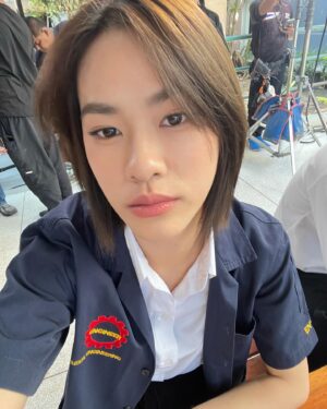 Thasorn Klinnium Instagram - All selfie of 2025🕶️