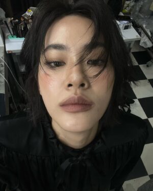 Thasorn Klinnium Instagram - All selfie of 2025🕶️
