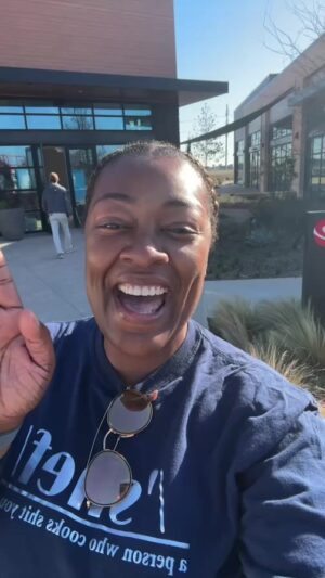 Tiffany Derry Instagram - If you interested in seeing our next restaurant check this out, Radici Wood-fired Grill in Grand Prairie opening soon!! What do yall think of this sneak peak!!
@radiciwoodfiredgrill