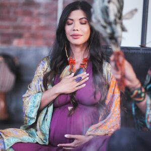 Tiffany Panhilason Instagram - ✨“Peace comes from within. Do not seek it without.” ~ Siddhārtha Gautama ✨

True peace begins with how we nourish ourselves. Our mind, body, and soul. 
🌿 In the winter months, herbs like schisandra, reishi, and dandelion root can help restore balance, boost energy, and support inner calm. When we care for our bodies, we create the foundation for lasting peace within. 💛

Sip serenity. Embrace vitality. Let nature guide your flow. ✨

Muse @tiffanypanhilason
Photo by Manuel Inoa @inoa_photo 

#InnerPeace #MindfulLiving #PlantPoweredHealing #AmbrosiaElixirs