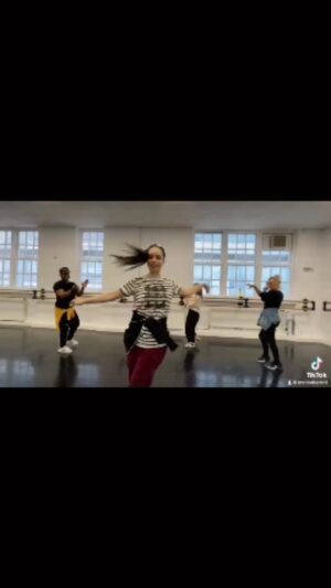 Tina Barrett Instagram - Watch this space !!! @sclub #goodtimes #tour #incoming 💃🏻🙌💗😁✨ #rehearsals #goodvibes 💋