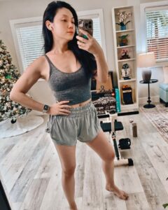 Actress Tina Guo HD Photos and Wallpapers February 2025