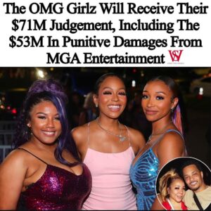 Tiny Harris Instagram - This was worthy of a post!! We did it!!! This is for all the creators out there that may have had something taken without your involvement or say. Fight for what u believe in. I'm a proud mama bear to all my 3babies @bahjarodriguez @jusbrezway @zonniquejailee u girls set trends in the short time y'all was out & u deserve every bit of this win!! Everyone wanted me to quit but I wasnt haven't it!! Thank you God for everything. Thank you again to the best lawyer team #JohnKeville #ChanteWestmoreland & the rest of the team for seeing us thru these 4yrs. #OMGonErrrrythang 🩷💜💙
