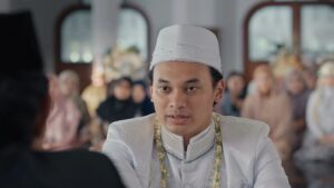 Tissa Biani Azzahra Instagram - gimana teasernya? 😢

#NormaAntaraMertuadanMenantu Lebaran tayang di bioskop.