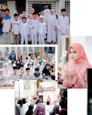 Tissa Biani Azzahra Instagram - Moment🌻🤍

Hair Do @hairdo_mitsa 
Hijab Do @winahanifamua 
Dress by @opulace.id 
MC @bicarapede 
Decor @mentari.partyplanner 

Photografer by @republikgambar_official
Photobooth by @studiopoonya

Hampers Parfume by @onix.id
Hampers Snack Sehat by @nola.snack

Minuman & Ice Snow by @hooladrinks
Minuman madu by @icehoneymakwo
Ice cream Gelato by @leonigelatobali
Es kopi by @kopimenteng.official

Catering buffet by @jagarasa.id
Cemilan Cimol Cheese Melt & Keju Aroma by @lokasaji
French Fries by @shakeshakeinatub.id
Mochi by @mochicha.jakarta
Snack box by @agitacakes
Frozen Food dan roti maryam by @kanungbogor
Pisang goreng by @pisanggorengsultan

Managed by @sarahazzubaidi @slava_management