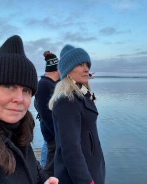 Titti Schultz Instagram - Förra veckan, ett liv. En minst sagt blandad kompott.
#vecka3