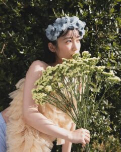 Actress Tomoyo Kurosawa HD Photos and Wallpapers March 2025