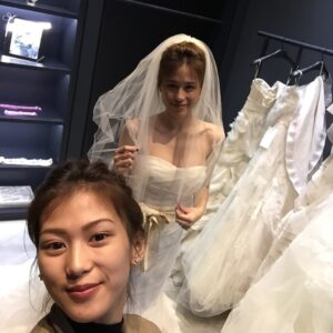 Toni Gonzaga Instagram - Happiest birthday @cathygonzaga! Pasensya kana kung strict ako sayo when we were growing up. Ikaw ang first hand experience ko what it’s like maging mommy. Thank you for being everything I am not. Ang saya ng childhood natin dahil sa mga kalokohan and kakulitan mo and even to this day you bring so much life every time you walk in the room. Even if may pinagdadaanan ka, nagagawa mo parin ako pasayahin. Thank you for being my best friend, my teacher at times, my enemy when needed and my defender always. I know this will be your best year because you have been nothing but the best to me pag meron ako pinagdadaanan.. Thank you for loving my kids like your own… I know one day, in God’s time, pag ikaw naman, your kids will have the most fun life because of their mommy!! You are a blessing to me and our family! I love you and I will always always be here for you and Mikee! See you later!