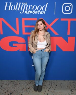 Trace Lysette Instagram - Humpty Dumpty quarter 4
