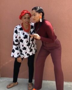 Actress Tracee Ellis Ross HD Photos and Wallpapers February 2025