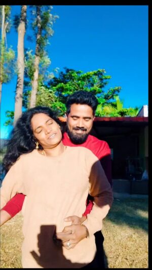 Trichy Sadhana Instagram - 