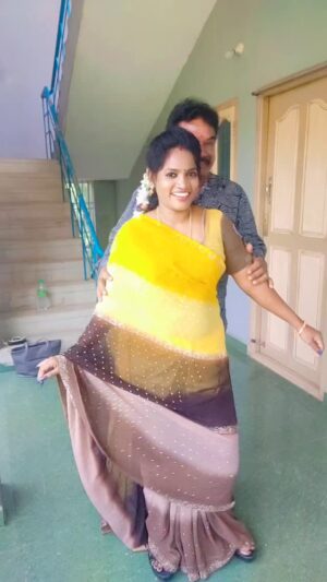 Trichy Sadhana Instagram - 