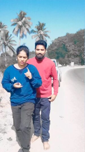 Trichy Sadhana Instagram - 