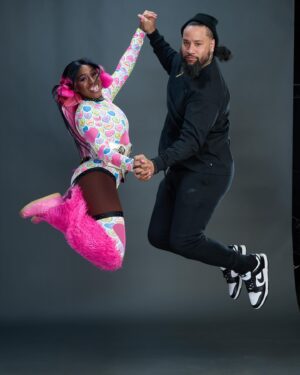 Trinity Fatu Instagram - @jonathanfatu 😘 📸 @marquescreative
