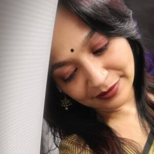 Trupti Bhoir Instagram - 📢🎬 #2025 #new 
.
.
.
.
.
.
.
#post 
#search 
#explore 
#tool 
#ai 
#actressgallery