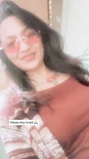 Trupti Bhoir Instagram - Travel 🧳 to #losangeles 💃📢