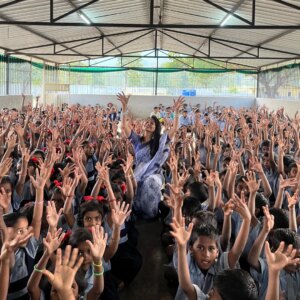 Trupti Bhoir Instagram - 🌟 Shine a light on those who need it most.🤍 #shelterfoundation #socialworklife #actresslife
.
.
.
.
#charity #goodcause #spreadlove
#spreadpositivity #spreadkindness