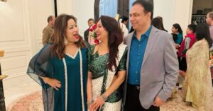 Trupti Bhoir Instagram - 🇮🇳🤝🇺🇲❤️🙌 A glimpse of #wasingtondc #verginia
You've stolen a piece of my heart. 
.
.
#paro #hindimovie #premiere #photoeveryday 
#truptibhoirfilmss #truptibhoir #sandeshsharda 
#tahashahbadussha #bollywood #hollywoodtah
