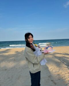 Actress Uhm Hyun-kyung HD Photos and Wallpapers November 2024